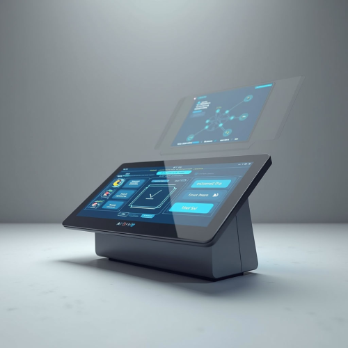 Автоматизированные интервью с AI-агентами и формами n8n для повышения эффективности взаимодействия с клиентами.