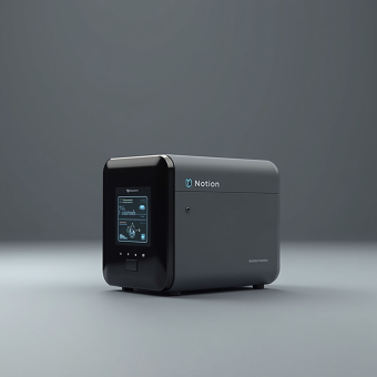 Генератор интеллектуальных помощников для Notion под ключ