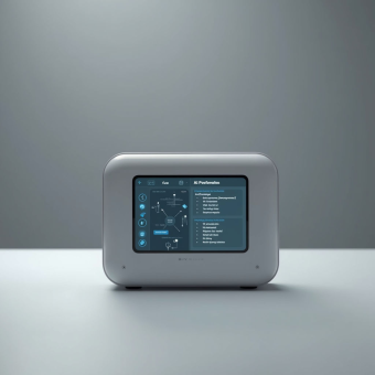 Автоматизированная система поиска и подбора оптимальных запросов с использованием AI-технологий