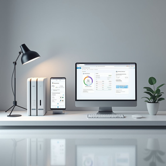 Автоматизация сжатия изображений в Google Drive с отчетами на email
