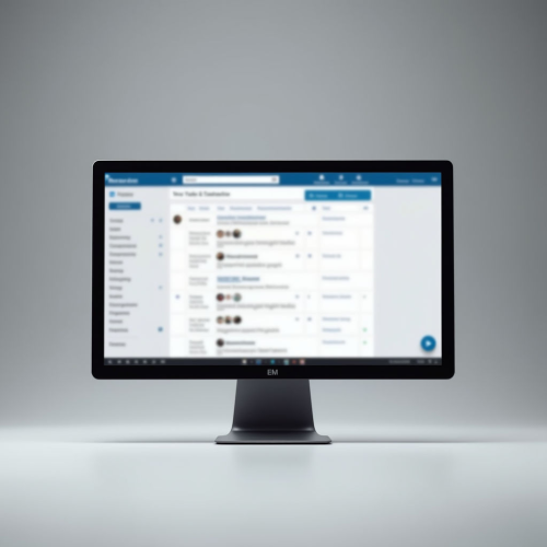 Автоматизированная генерация постов для LinkedIn с использованием 7 динамических шаблонов контента