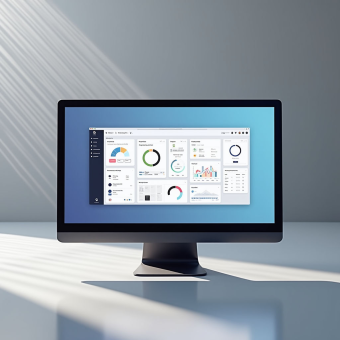 Автоматизированное создание комплексных и абстрактных резюме на основе данных Jotform с использованием Gemini AI