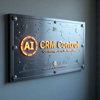 Управление CRM Odoo на естественном языке с использованием OpenAI и сервера MCP под ключ