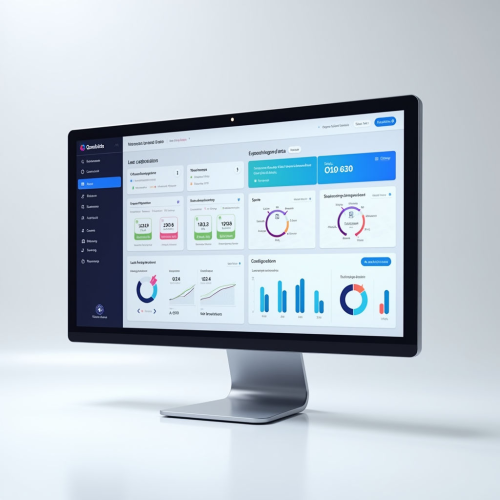 Автоматизированное исследование и квалификация лидов с использованием интеллектуальных технологий