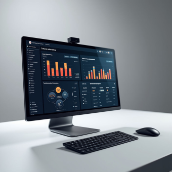 Автоматизированное обогащение данных контактов в HubSpot