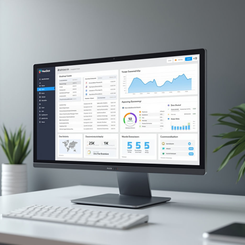 Автоматизированная еженедельная отчетность по лидам HubSpot в Slack