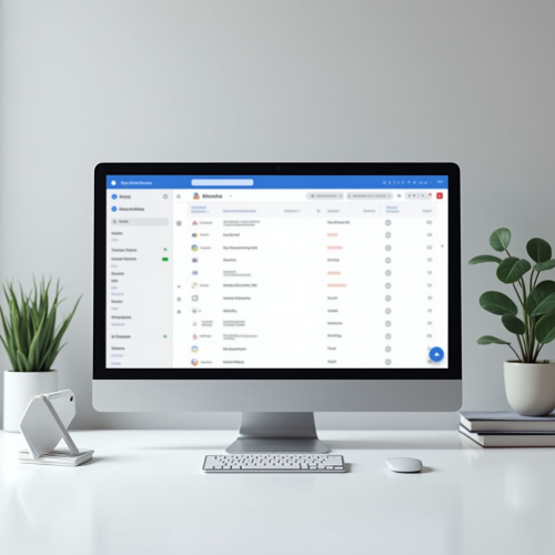 Автоматизированный сбор данных с веб-форм и их хранение в Google Sheets под ключ