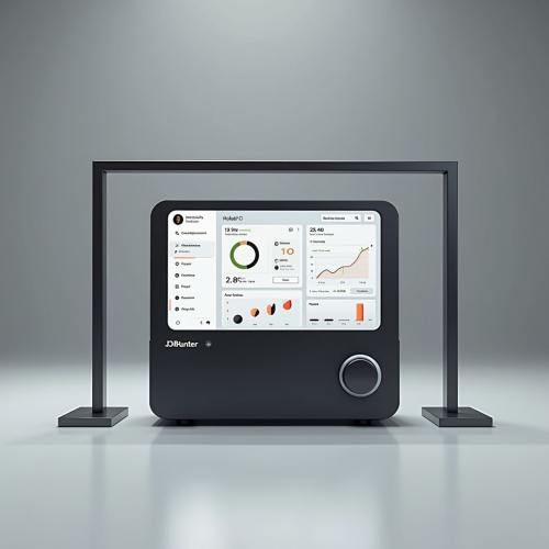 Система поиска идеальных вакансий и автоматической генерации персонализированных сопроводительных писем