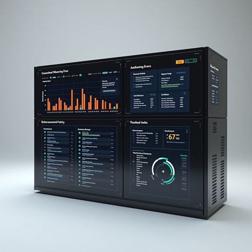 Система автоматического логирования ошибок и уведомлений с использованием Google Sheets и Gmail