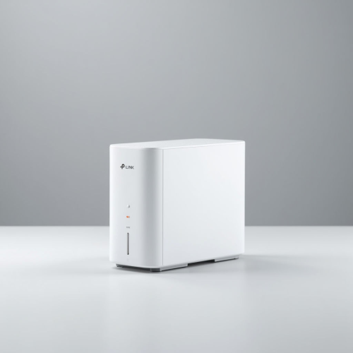 Система мониторинга отключений сети TP-Link Omada с уведомлениями по Gmail и Pushover