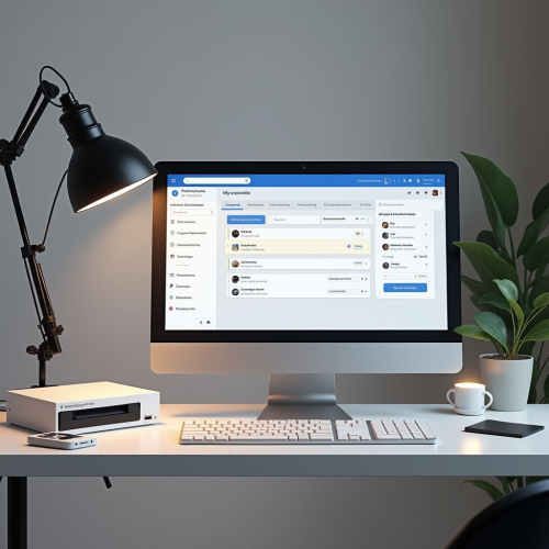 Автоматизированное создание высококачественных рекламных изображений продуктов с интеграцией в Google Drive