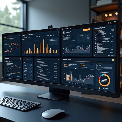 Автоматизация обзора качества поддержки с использованием Intercom, GPT и Google Sheets под ключ