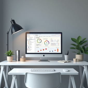 Автоматизированное извлечение и обработка иерархических данных из Airtable с многоуровневыми связями
