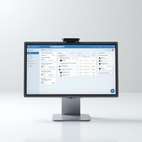 Автоматизация планирования собеседований и очистки данных с использованием Cal.com и Google Sheets под ключ
