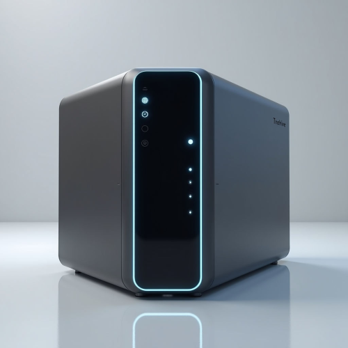 Система управления и мониторинга TheHive для бизнеса