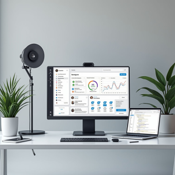 Автоматическая публикация новых статей из лент в канал Slack под ключ