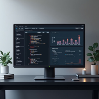 Автоматизированное резервное копирование контента WordPress на GitHub