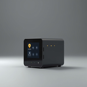 Автоматизированная система напоминаний на основе геолокации через Telegram-бот для бизнеса