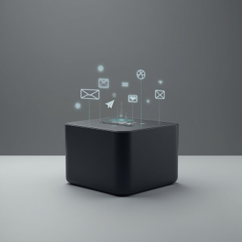 Интеллектуальный помощник для поиска в Gmail через Telegram под ключ