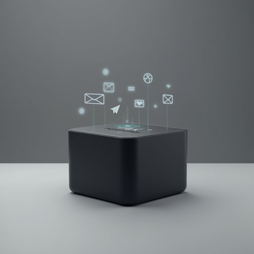 Интеллектуальный помощник для поиска в Gmail через Telegram под ключ