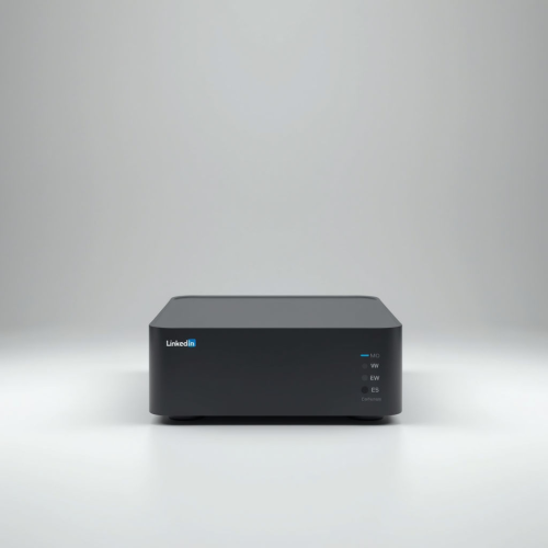 Система автоматического поиска и анализа профилей в LinkedIn для бизнеса