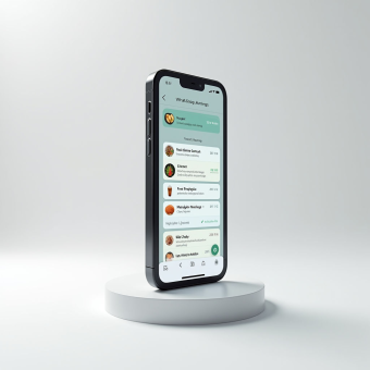 Индивидуальный чат-бот-диетолог для WhatsApp под ключ