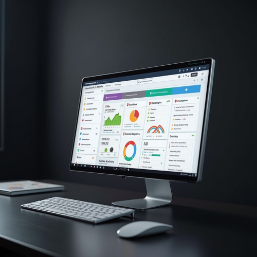 Автоматизация продаж: интеграция данных BuiltWith в карточки лидов Trello через Google Sheets