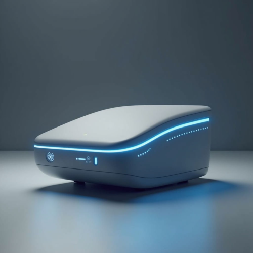 Система автоматического ответа на электронные письма с интеллектуальным агентом RAG