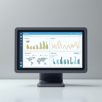 Автоматизированный мониторинг рынка труда: интеграция данных Upwork в Google Sheets под ключ