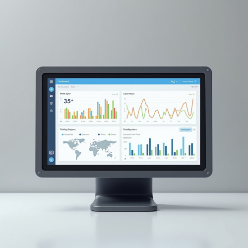 Автоматизированный мониторинг рынка труда: интеграция данных Upwork в Google Sheets под ключ