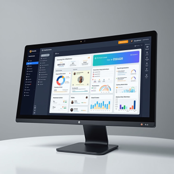 Автоматизированное исследование стартапов и целевая рассылка с использованием CrunchBase и Gmail