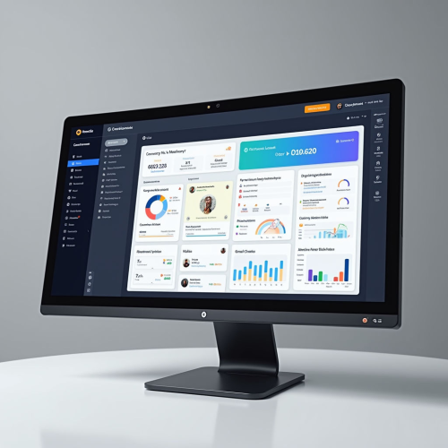 Автоматизированное исследование стартапов и целевая рассылка с использованием CrunchBase и Gmail