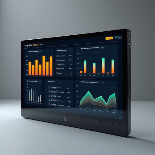 Интегрированное решение для визуального обобщения данных, анализа настроений и связи с Slack для оптимизации клиентского сервиса.