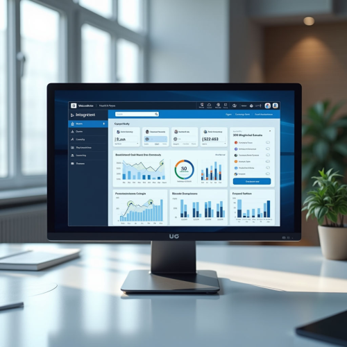 Автоматизированное обогащение данных о компании из LinkedIn с интеграцией Bright Data и Google Sheets