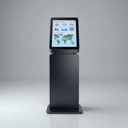 Автоматизированный сбор лидов из Google Мой Бизнес по услугам и локациям с Bright Data