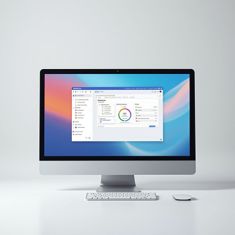 Автоматизированное создание PDF-документов из изображений с использованием Google Slides и Google Drive под ключ.
