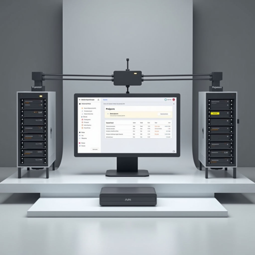Автоматизированное удаление фона изображений товаров WooCommerce с интеграцией API и Google Sheets под ключ