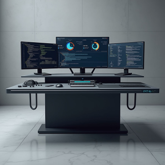 Автоматизация контента в LinkedIn на основе постов из Twitter с использованием GPT-4 и Google Sheets