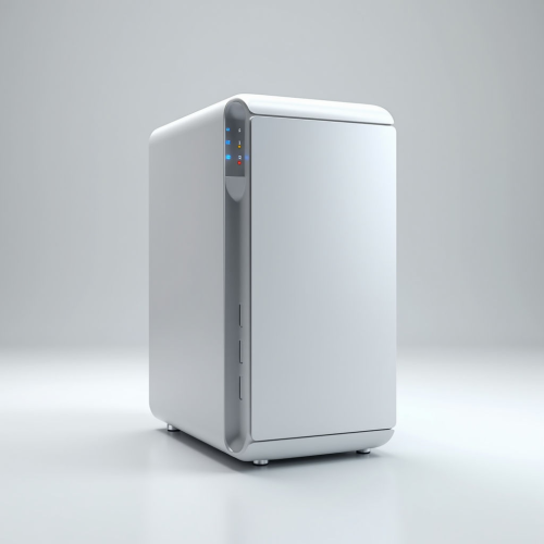 Автоматизированная система оценки и отбора кандидатов с использованием AI под ключ