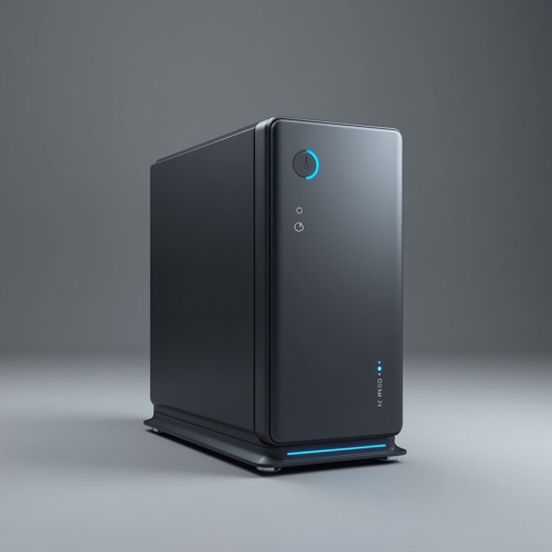 Система MCP-сервера с AI-агентом для оптимизации контекстного взаимодействия.