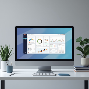 Система автоматизации рассылки вакансий под ключ