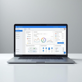 Автоматизированный анализ PDF-счетов с интеграцией Google Drive, Google Sheets и OpenAI