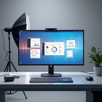 Автоматизация публикации контента из RSS в блоги с использованием GPT-4, WordPress и LinkedIn