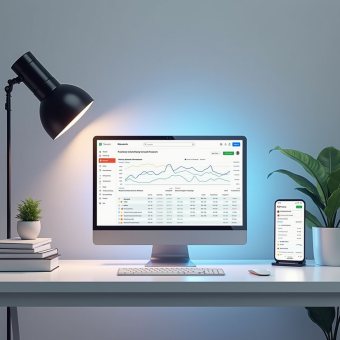 Автоматизированный контроль личных финансов через Telegram и Google Sheets