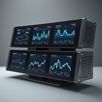 Автоматизированный анализ и сводка данных Google Trends с использованием Bright Data и Google Gemini