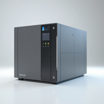 Система автоматизированного контроля качества документов с интеграцией Milvus, Cohere и OpenAI для Google Drive