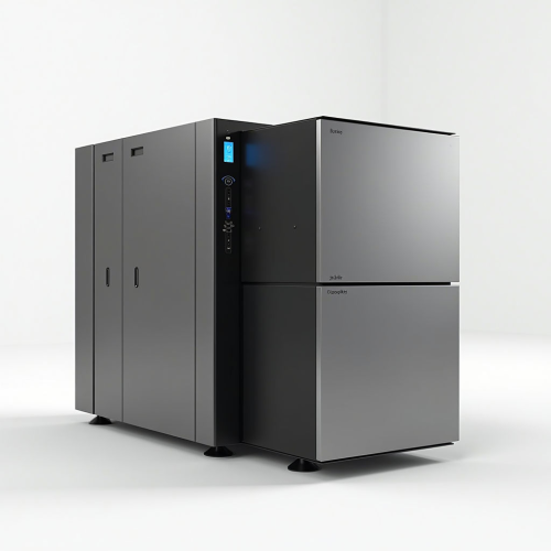 Автоматизированная генерация изображений с последующим хранением в Google Drive и учетом затрат