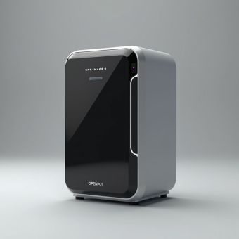 Автоматизированная генерация и редактирование изображений с использованием модели GPT-Image-1 от OpenAI