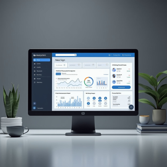 Автоматическая генерация новостных постов для LinkedIn с использованием AI-технологий под ключ