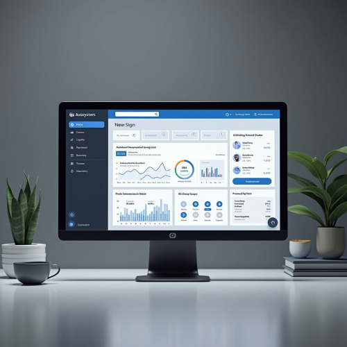 Автоматическая генерация новостных постов для LinkedIn с использованием AI-технологий под ключ
